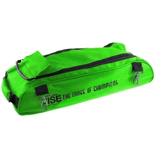 Vise 3 Ball Add-On Shoe Bag-Green 1 Vise 3 Ball Add-On Shoe Bag-Green