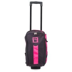 Brunswick Blitz Double Roller Pink -Best Bowling Shop fd01efcd 55f9 4e55 82d1 8bebaab3d7fd