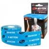 Genesis K-Motion Tape Roll Blue