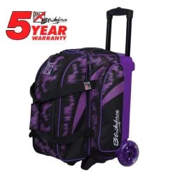 KR Strikeforce Cruiser Scratch Double Roller Purple -Best Bowling Shop fd842e3f de23 4fe0 802a 34643f8c9b22
