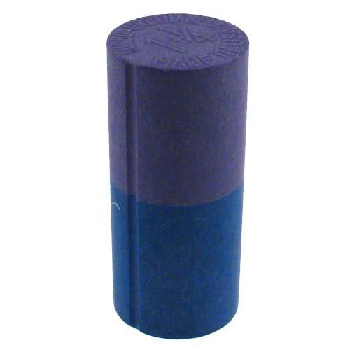 Turbo Duo-Color Urethane Thumb Solid Blue/Purple 1 Turbo Duo-Color Urethane Thumb Solid Blue/Purple