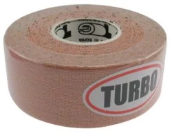 Turbo 2-N-1 Grips Fitting Tape Beige Roll