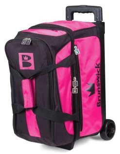 Brunswick Blitz Double Roller Pink -Best Bowling Shop fe1319b7 6f48 4c59 bd20 df41e992c9b1