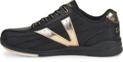 Dexter Womens Vicky Black/Rose Gold -Best Bowling Shop fe995b70 0af6 4809 992f 1a024ff6251e