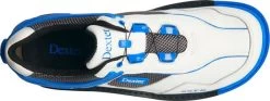 Dexter Mens SST 6 Hybrid BOA White/Blue Wide Width Right Hand 14 Dexter Mens SST 6 Hybrid BOA White/Blue Wide Width Right Hand -Best Bowling Shop fe9b258b 6687 4cd0 b94e 15de3c7f6c08