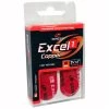 Genesis Excel Copper 1 Performance Tape Red