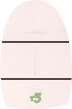 Dexter THE 9 T5 Traction Sole